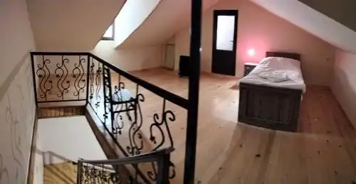 Lisaneli Guest house - 11