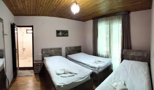 Lisaneli Guest house - 7