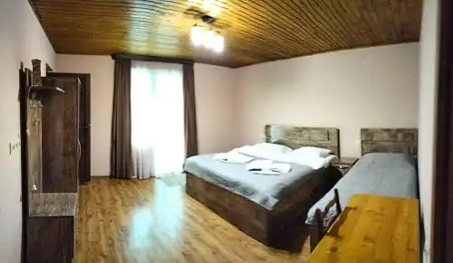 Lisaneli Guest house - 4