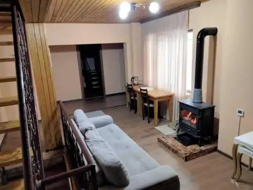 Lisaneli Guest house - 13