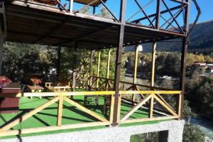 Guesthouse Maria, Mestia