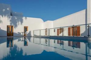Anamnesis City Spa, Fira