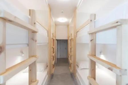 Bedspot Hostel - 45