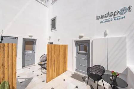 Bedspot Hostel - 59
