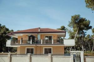 Aurum Suites, Pescara