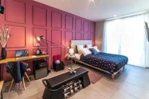 SMARTFIT HOUSE a unique B&B experience in, Pescara