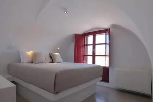 Aplada Suites, Oia