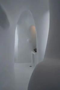 Oia Spirit Studios by Mary D Nomikou - 57