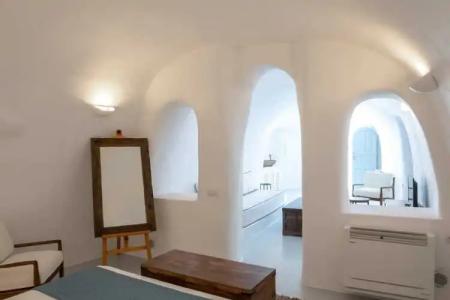 Oia Spirit Studios by Mary D Nomikou - 49