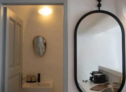 Oia Spirit Studios by Mary D Nomikou - 64