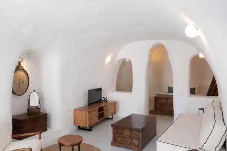 Oia Spirit Studios by Mary D Nomikou - 47