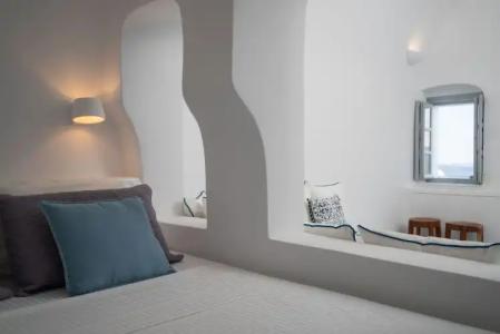 Oia Spirit Studios by Mary D Nomikou - 68