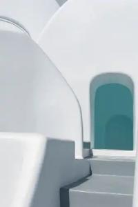 Oia Spirit Studios by Mary D Nomikou - 13