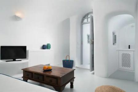 Oia Spirit Studios by Mary D Nomikou - 33