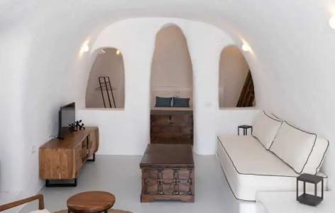 Oia Spirit Studios by Mary D Nomikou - 52