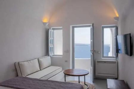 Oia Spirit Studios by Mary D Nomikou - 69