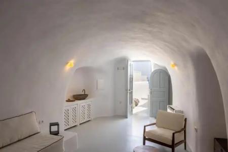 Oia Spirit Studios by Mary D Nomikou - 53