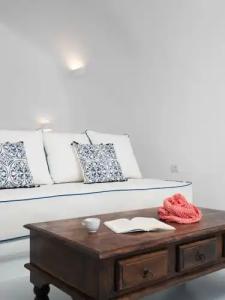 Oia Spirit Studios by Mary D Nomikou - 19