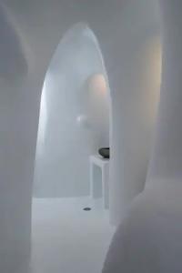 Oia Spirit Studios by Mary D Nomikou - 56