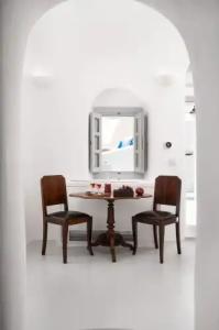 Oia Spirit Studios by Mary D Nomikou - 80