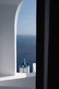 Oia Spirit Studios by Mary D Nomikou - 63