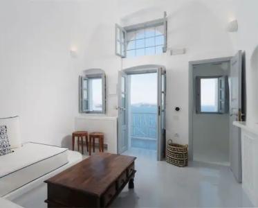 Oia Spirit Studios by Mary D Nomikou - 0