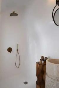 Oia Spirit Studios by Mary D Nomikou - 42