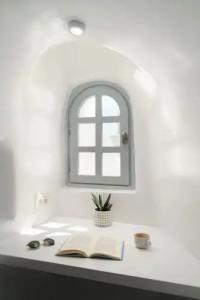 Oia Spirit Studios by Mary D Nomikou - 101