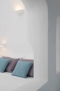 Oia Spirit Studios by Mary D Nomikou - 55