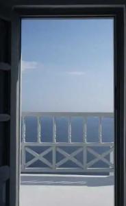 Oia Spirit Studios by Mary D Nomikou - 83