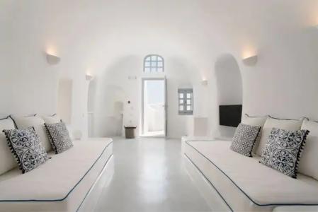 Oia Spirit Studios by Mary D Nomikou - 103