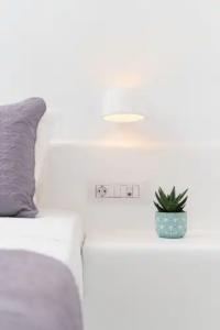 Oia Spirit Studios by Mary D Nomikou - 25