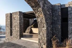 Nimbus Santorini, Oia