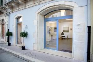 Funduq ospitalità Iblea, Pozzallo