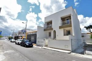 Camere Le vie di Omero, Torre Dell'Orso