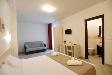 Camere Le vie di Omero - 33