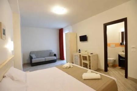 Camere Le vie di Omero - 38