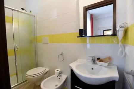 Camere Le vie di Omero - 26