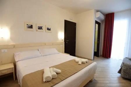 Camere Le vie di Omero - 23