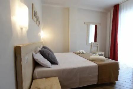 Camere Le vie di Omero - 44