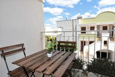 Camere Le vie di Omero - 13