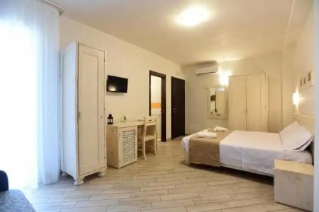 Camere Le vie di Omero - 34