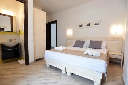 Camere Le vie di Omero - 47