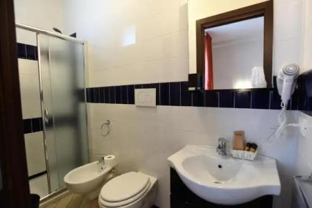 Camere Le vie di Omero - 14