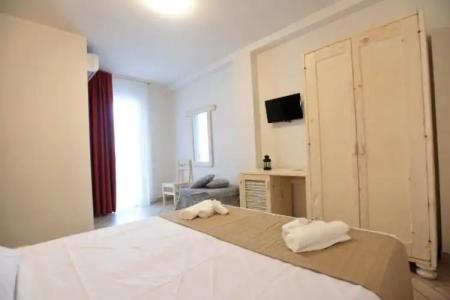 Camere Le vie di Omero - 18