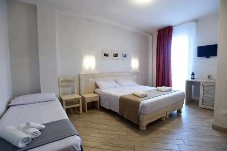 Camere Le vie di Omero - 21