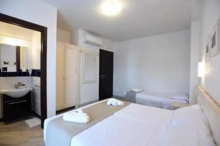 Camere Le vie di Omero - 15