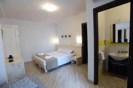 Camere Le vie di Omero - 19