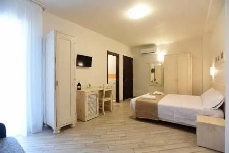 Camere Le vie di Omero - 40