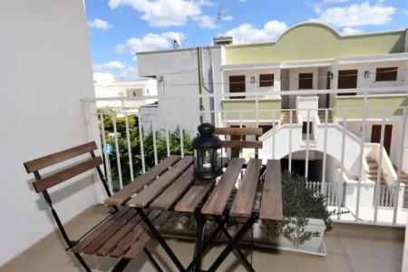 Camere Le vie di Omero - 25